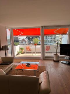Tiffany´s Ferienapartments sind alles, außer... gewöhnlich!!! - Timmendorfer Strand - 4