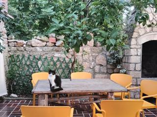 Casa Soraia nell'isola dei sogni - Mali Lošinj - 7