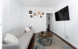 Spacious Apartment by Central Park - Columbus Circle - Nova Iorque - 2