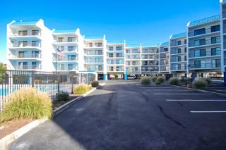 Bay Princess - Ocean City - 9