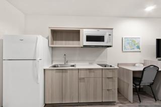 WoodSpring Suites Chandler Phoenix Medical Center - Chandler - 9