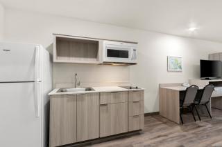 WoodSpring Suites Chandler Phoenix Medical Center - Chandler - 2