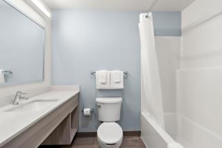WoodSpring Suites Chandler Phoenix Medical Center - Chandler - 7