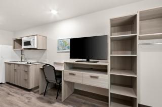 WoodSpring Suites Chandler Phoenix Medical Center - Chandler - 3