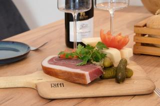 Appartement Riffl Anna - Rifiano - 4