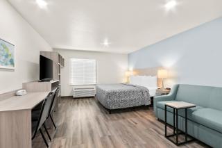 WoodSpring Suites Chandler Phoenix Medical Center - Chandler - 1