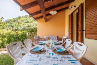 Super-equipped modern apartment - 700 meters from the sea - Costa Rei - 9