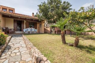 Super-equipped modern apartment - 700 meters from the sea - Costa Rei - 0