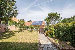 Super-equipped modern apartment - 700 meters from the sea - Costa Rei - 8