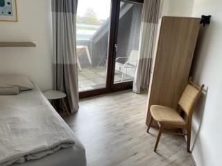 Bed4You Gästehaus 1 - Bergshausen - 7