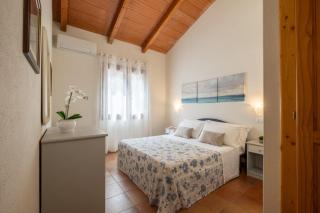 Super-equipped modern apartment - 700 meters from the sea - Costa Rei - 5