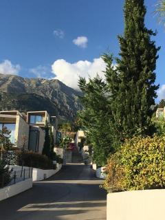Villa Tirana - 7