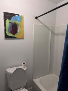 Cozy studio apt 10 min from everywhere in city - New Orleans - 5