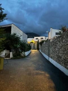 Villa Tirana - 5