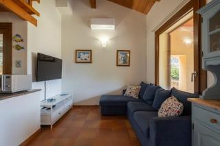 Super-equipped modern apartment - 700 meters from the sea - Costa Rei - 7