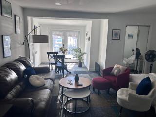 Cozy studio apt 10 min from everywhere in city - New Orleans - 1