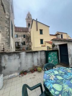 Casa della Colombaia with sea view terrace - 7