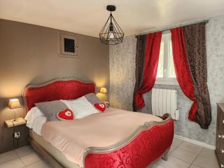 Chalet du moulin - Cussac-Fort-Medoc - 8