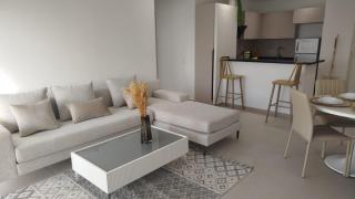 bleu bay monastir - Monastir - 6
