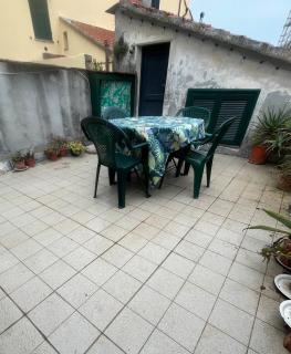 Casa della Colombaia with sea view terrace - 6