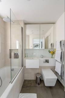 Shoreditch Lux 2 Bed by Aldgate City - Londra - 2