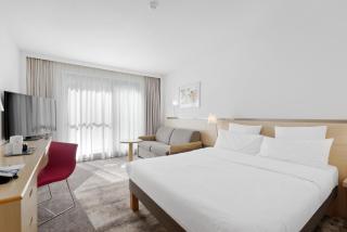 Novotel Berlin Mitte - Berlin - 8