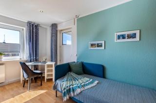 Ferienwohnung Sterl 13 - Herscheid - 5