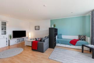 Ferienwohnung Sterl 13 - Herscheid - 8