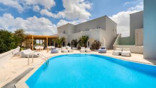 Anamar Santorini - Monolithos - 0