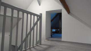 maison de famille - - 1