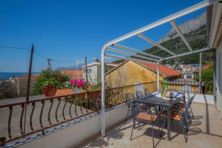 Apartment Nede - Baška Voda - 5