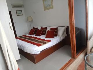 Fin Holiday Home - 0