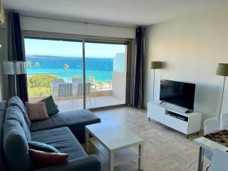 Charming seaside apartment - Cannes - 0