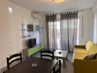 White Residence Apartment - Green - Sarandë - 1