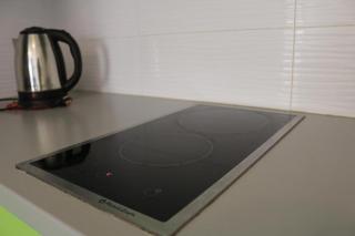 White Residence Apartment - Green - Sarandë - 7