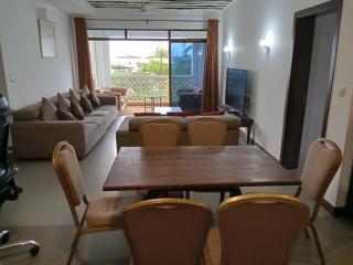 Fin Holiday Home - Kilifi - 8