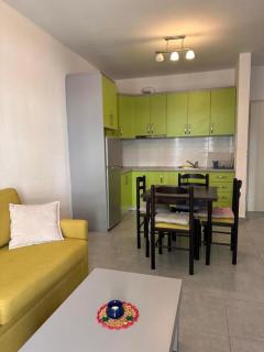 White Residence Apartment - Green - Sarandë - 8
