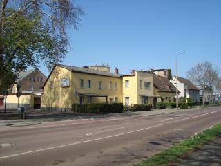 Trothaer Eck - Halle an der Saale - 0