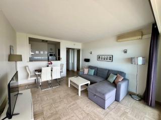 Charming seaside apartment - Cannes - 1