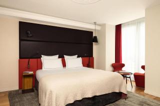 Terrass" Hotel - Paris - 1