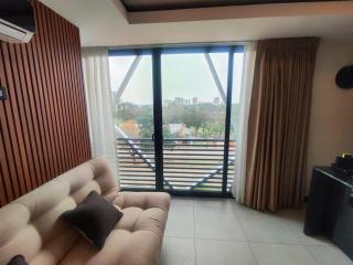 Apartamento exclusivo Torre Ara - Santa Cruz de la Sierra - 3
