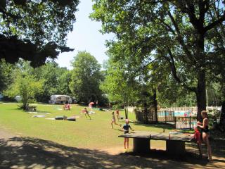 Camping la tuque - Belaye - 9