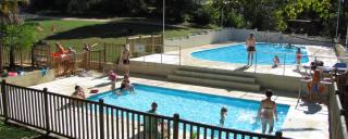 Camping la tuque - Belaye - 7