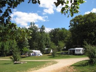 Camping la tuque - Belaye - 6