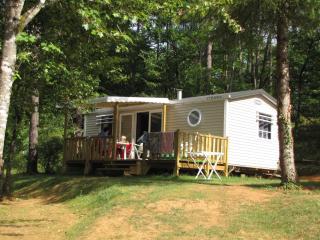 Camping la tuque - Belaye - 3