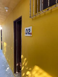 Casa Amarela - Porto Seguro - 8