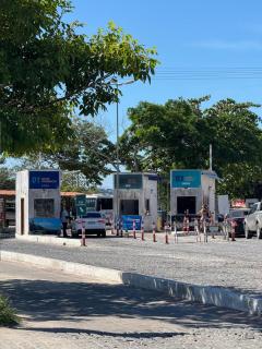 Casa Amarela - Porto Seguro - 7