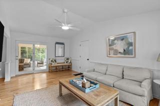 Cottage at Pine Knoll Shores home - Pine Knoll Shores - 7