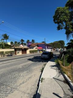 Casa Amarela - Porto Seguro - 4