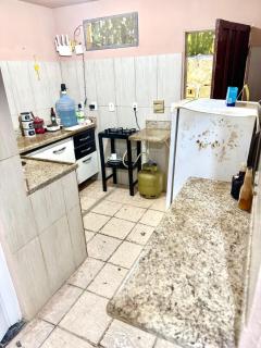 Casa Amarela - Porto Seguro - 3